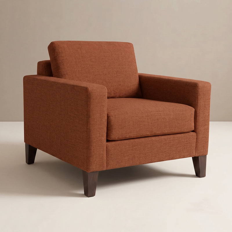 Chaise Henry, Cendre antique