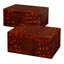 Shagreen Handmade Decorative Box-1168879466