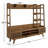 Render TV Stand Entertainment Center