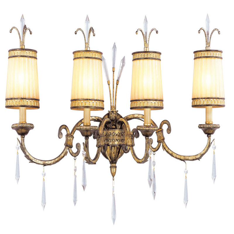 4 - Light Vanity Light