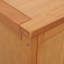 Blanket Chest