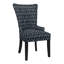 Fauteuil capitonné et rembourré-23269398-23269397-23269502