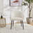 Boucle Modern Dining Chair Set-1681424515-1681424525