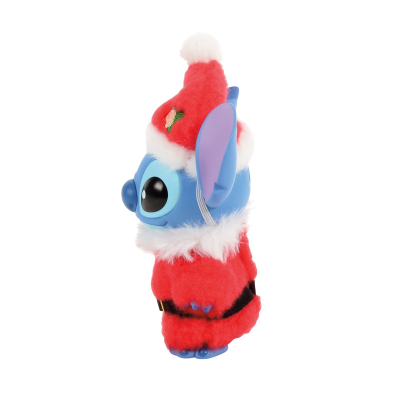 Figurine de Noël Enesco Grand Jester Studios