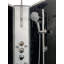 Vidalux 1200 x 800 Left Shower Cabin