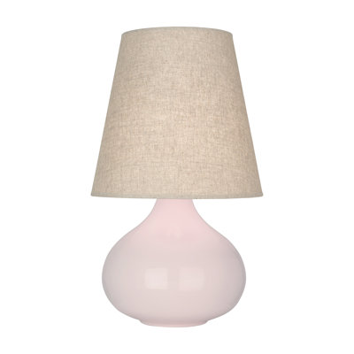 June 24" Table Lamp