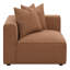 Chaise rembourrée Colleen-12601599