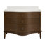 Meuble-lavabo simple en chêne Emmy-124527374-129067984