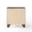 Madison Nightstand In Espresso