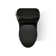 Santa Rosa Comfort Height One-Piece Compact Elongated 1.28 Gpf Toilet With Revolution 360 Swirl Flushing Technology And Continuousclean St
