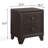 2-Drawer Nightstand