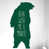 Dark Green selected