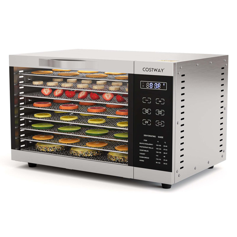 Four à convection de comptoir 120 volts 730 watts