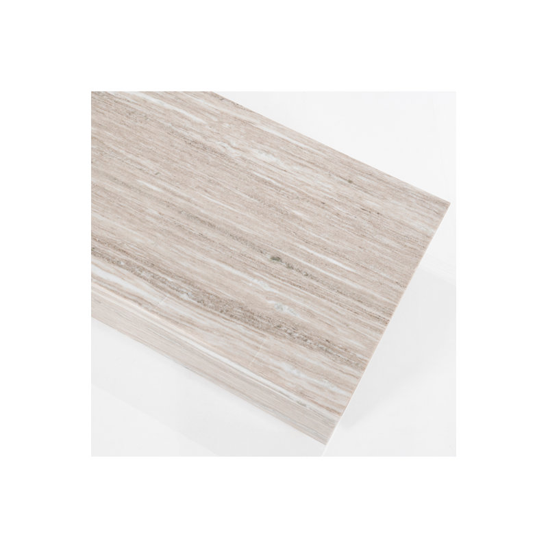 Vince Marble Coffee Table