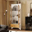 Vaisselier 71 po avec 2 portes-1069109796