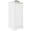 Sideboard 29.5X34x76 Cm Engineered Wood-1387340702