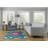 Chenille Abstract Indoor Rug-427275306