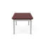 Table basse en acier Amherst-70961652-70961656