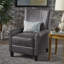 Fauteuil inclinable manuel manuel
