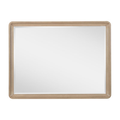 Commode orme clair