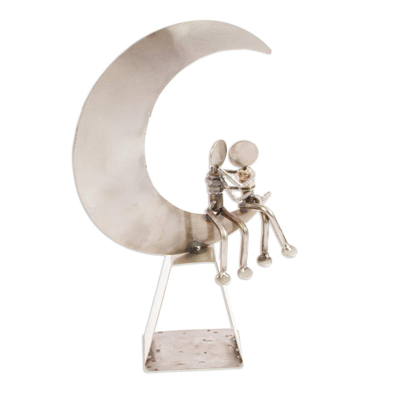 Sculpture Trinx Romance par Moonlight Auto Pièces