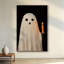 1 Piece Wrapped Canvas Wall Art-502274681