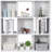 Dalin Bookcase-417221613