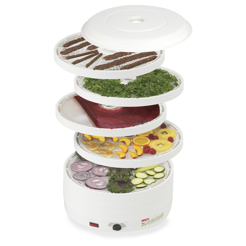 Déshydrateur d'aliments Nesco