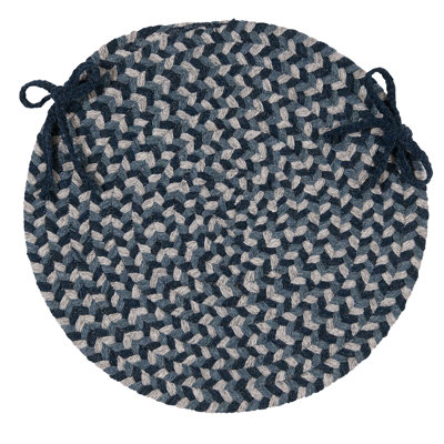 Lettie Outdoor 0.5'' Chair Pad
