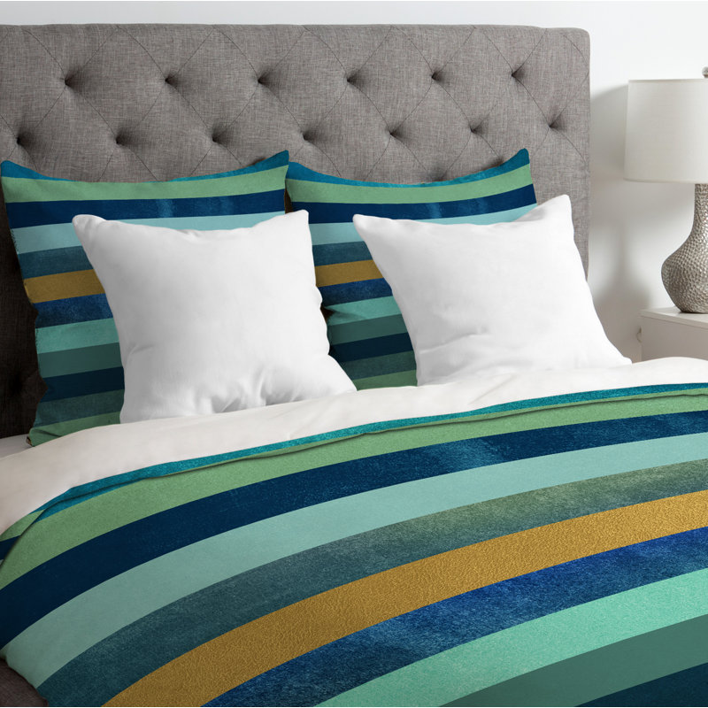 Housse de couette, Housse de couette pour grand lit