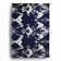 Chenille Abstract Indoor Rug