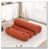 Orange sélectionné
