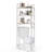 Nurdan Freestanding Over the Toilet Storage-2089962053
