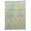 Tapis ivoire Howard