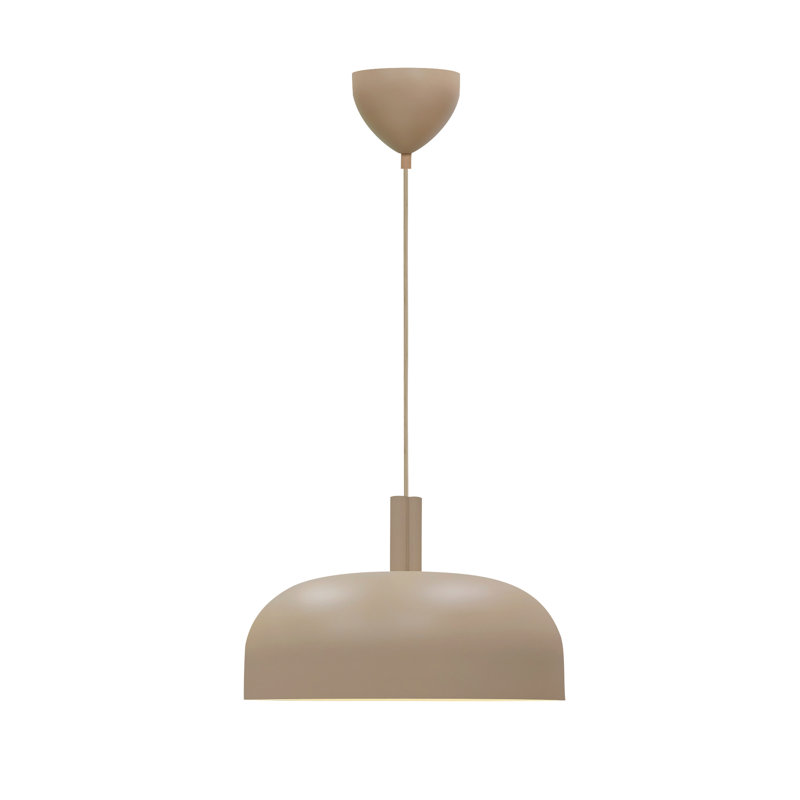 1 - Light Pendant