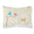 White Papillon Sable selected