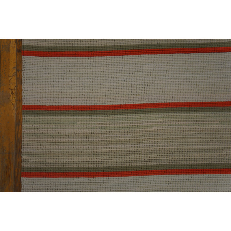 One-of-a-Kind 6' X 9' Area Rug
