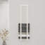 Kyeler Wood Wall Towel Rack-580329734-538073939