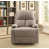 Microfibre grise est en rupture de stock