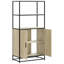 Amanollah 68cm Sideboard-1098759920