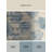 Soft Plush Faye Hanukkah Modern & Contemporary Abstract Area Rug in Beige – SkyBlue Binding-937639438