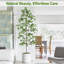 Anslei 150cm Faux Tree
