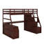 Lit mezzanine simple avec tiroirs et bureau-682948339-682948343