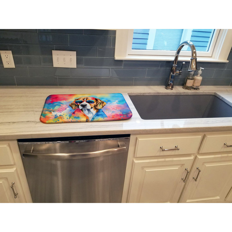Drying Mat