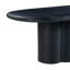 Geof 80'' Oval Dining Table-92598133