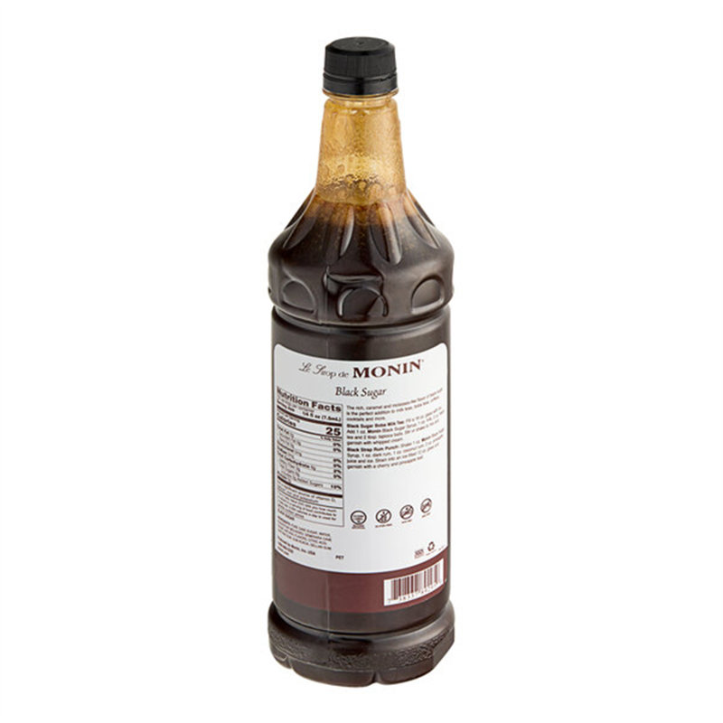 FixtureDisplays Snow Cone Sirop