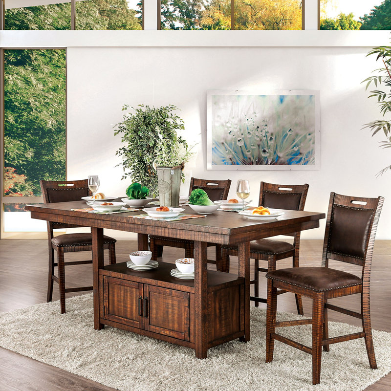 Grantham Dining Table