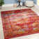 Folmar Oriental Indoor Rug
