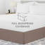 Jupe De Lit De 1800 Fils Roscoe-114530715-114530659