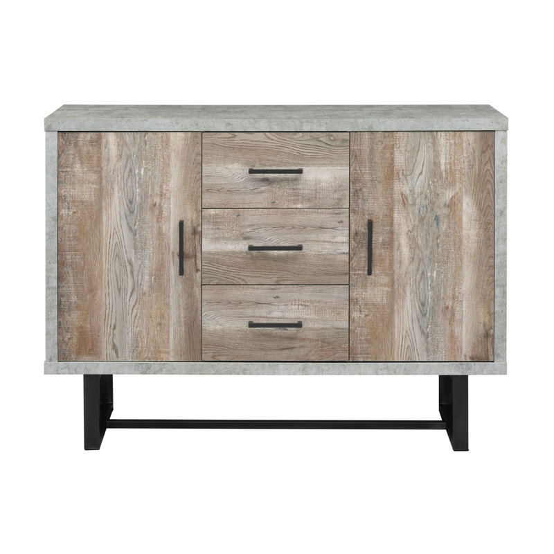 Adewumi 47.25'' Sideboard
